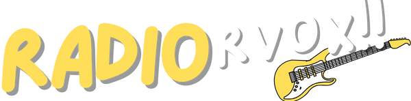 Radio RVOX
